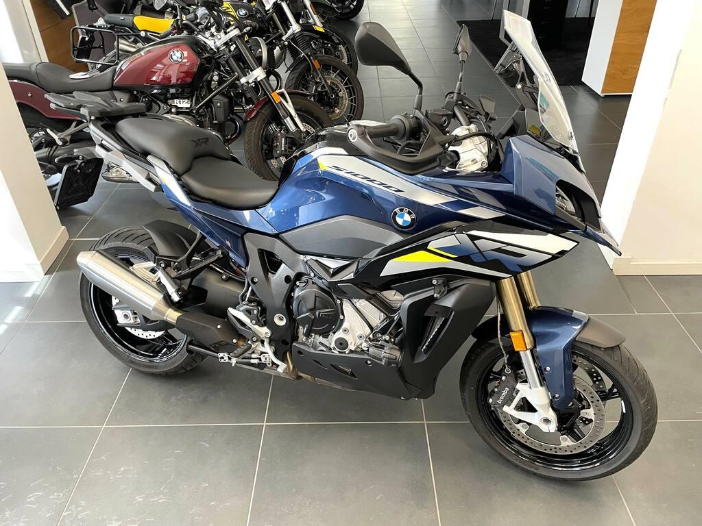 usatostore.bmw-motorrad.it Store BMW Motorrad S 1000 XR ABS