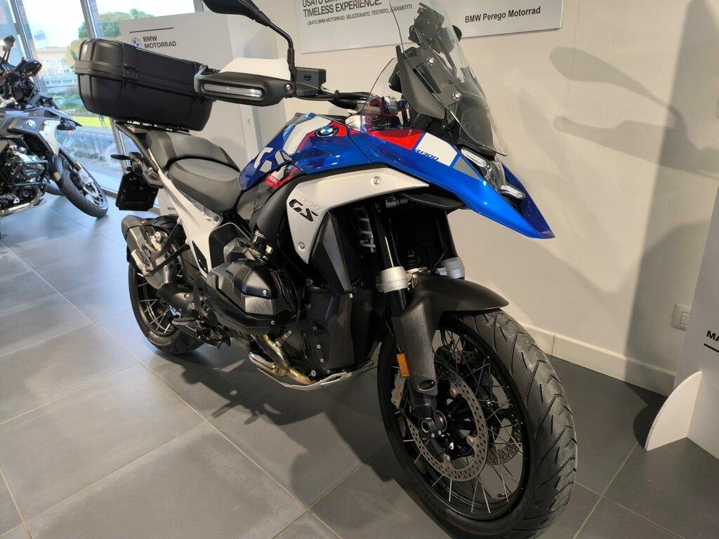 usatostore.bmw-motorrad.it Store BMW Motorrad R 1300 GS BMW R 1300 GS MY23