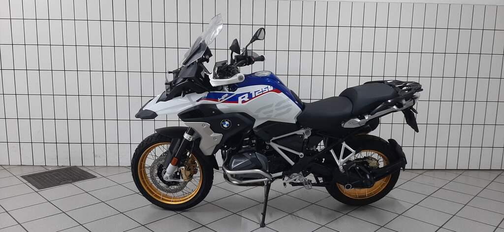 usatostore.bmw.it Store BMW Motorrad R 1250 GS BMW R 1250 GS ABS MY19