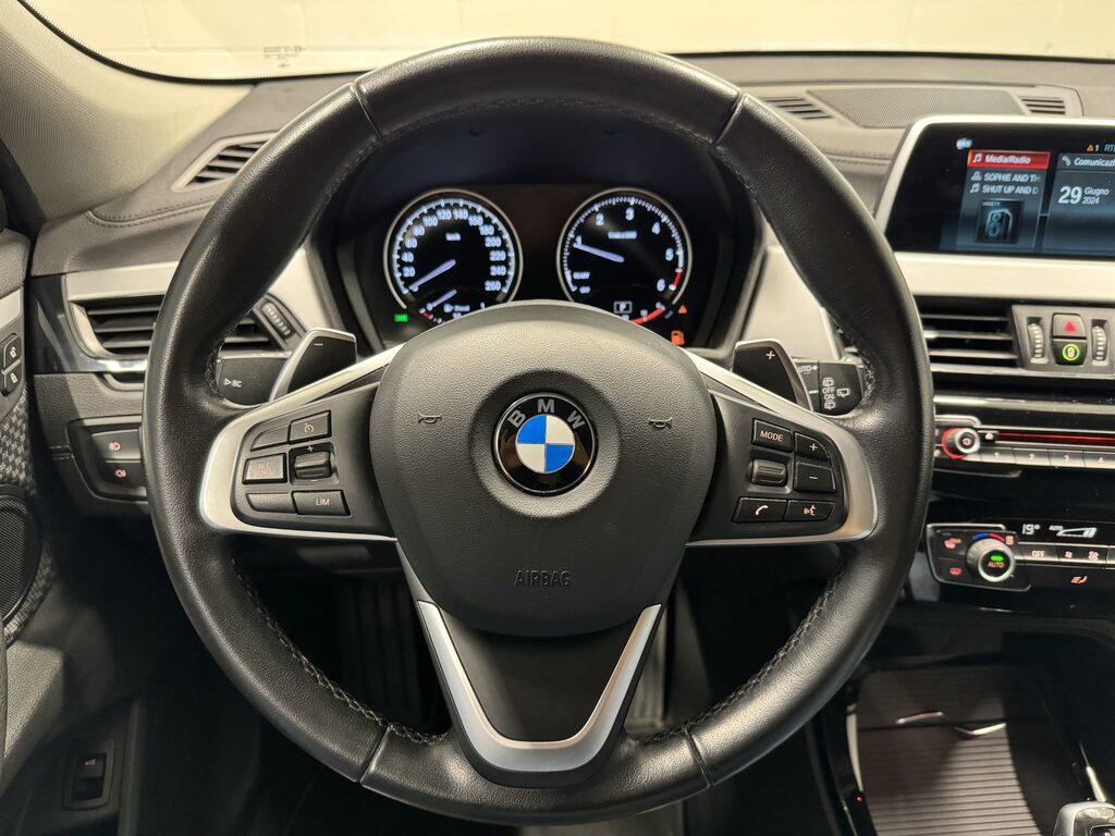 usatostore.bmw.it Store BMW X2 xdrive20d Advantage auto