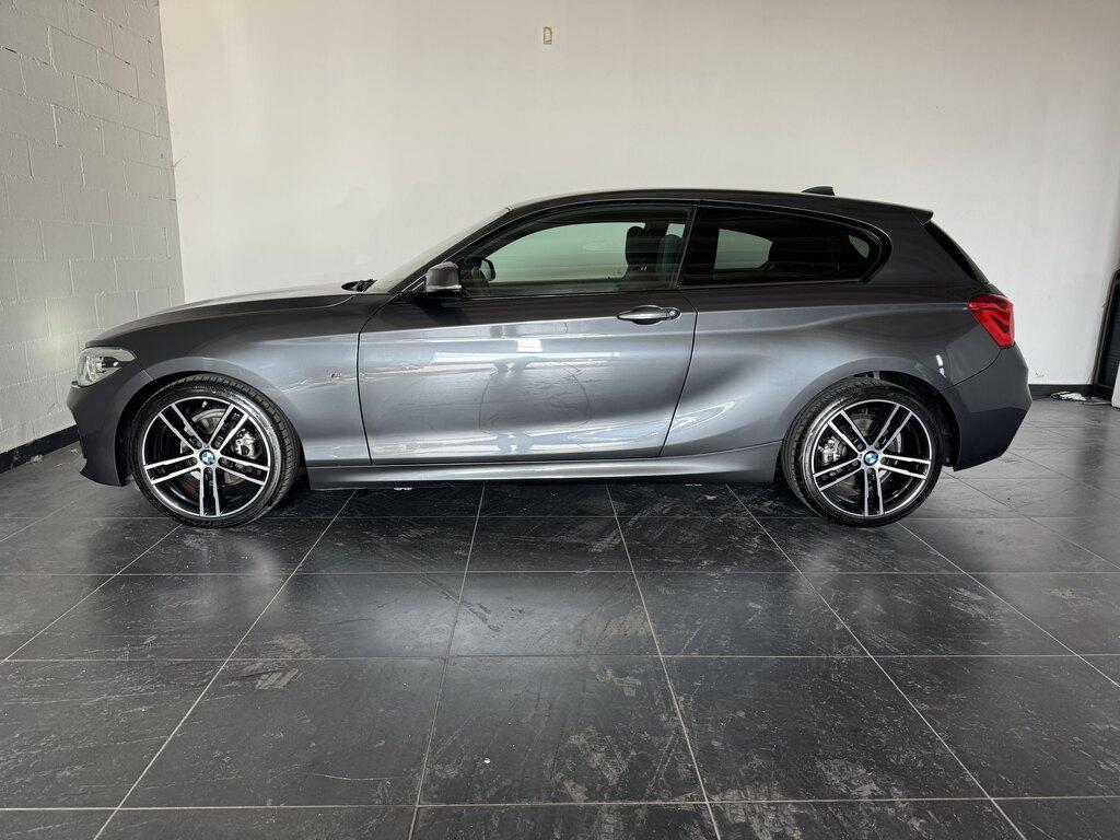 usatostore.bmw.it Store BMW Serie 1 118i Msport 3p auto