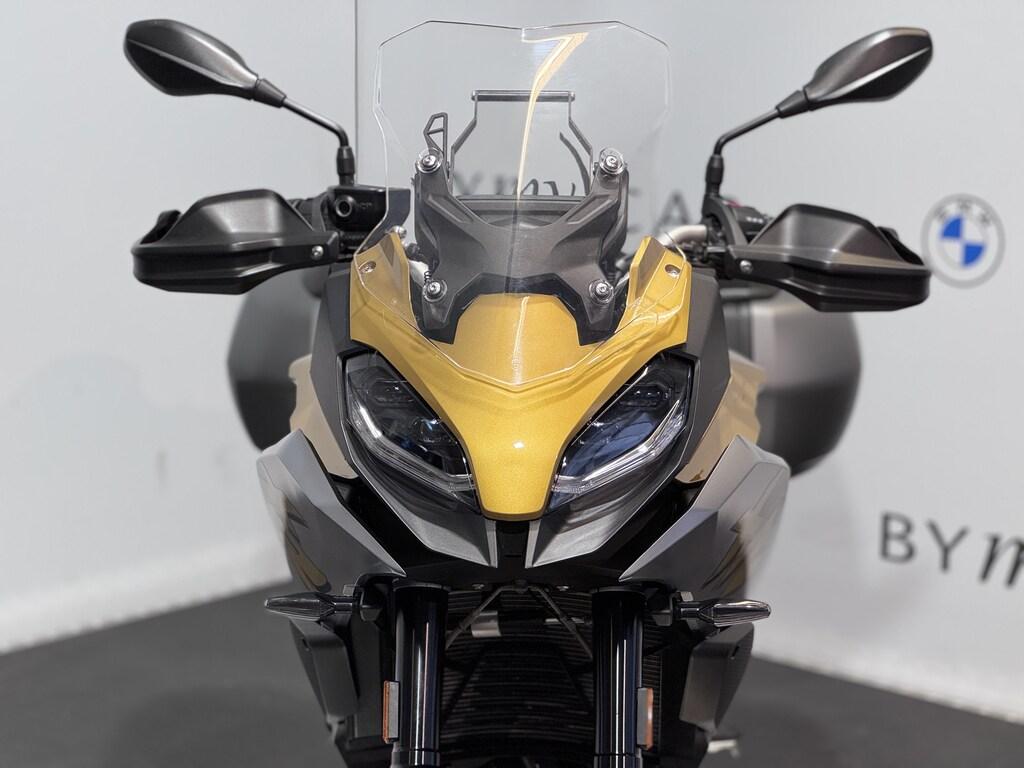 usatostore.bmw.it Store BMW Motorrad F 900 XR BMW F 900 XR MY20