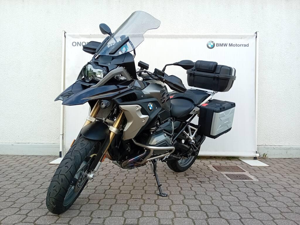 usatostore.bmw-motorrad.it Store BMW Motorrad R 1200 GS ABS