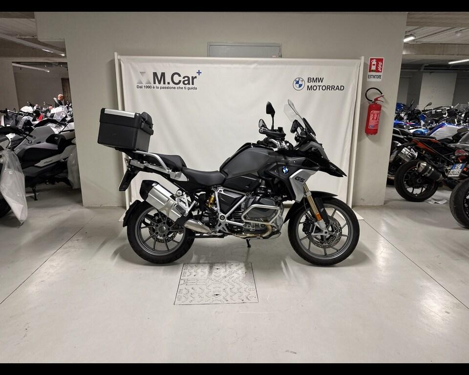 usatostore.bmw-motorrad.it Store BMW Motorrad R 1250 GS BMW R 1250 GS ABS MY19