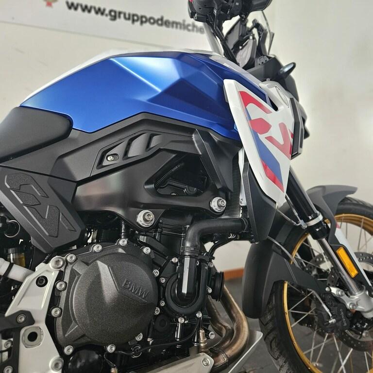 usatostore.bmw-motorrad.it Store BMW Motorrad F 900 GS 