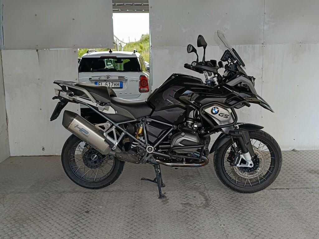 usatostore.bmw-motorrad.it Store BMW Motorrad R 1200 GS BMW R 1200 GS ABS MY14