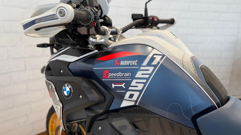 usatostore.bmw-motorrad.it Store BMW Motorrad R 1250 GS BMW R 1250 GS ABS MY21