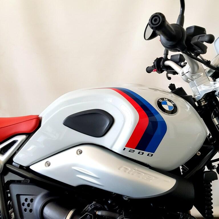 usatostore.bmw.it Store BMW Motorrad R nineT BMW R nineT Urban G/S ABS MY20