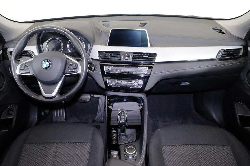 usatostore.bmw.it Store BMW X2 xdrive18d Business X auto