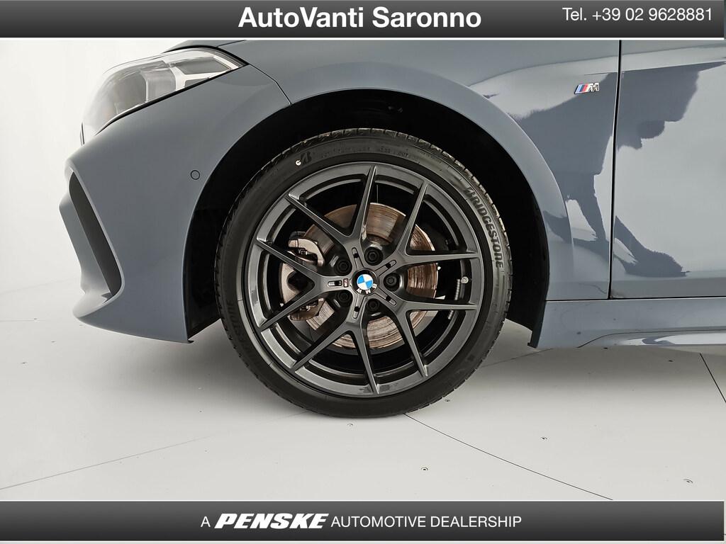 usatostore.bmw.it Store BMW Serie 1 120i Msport auto