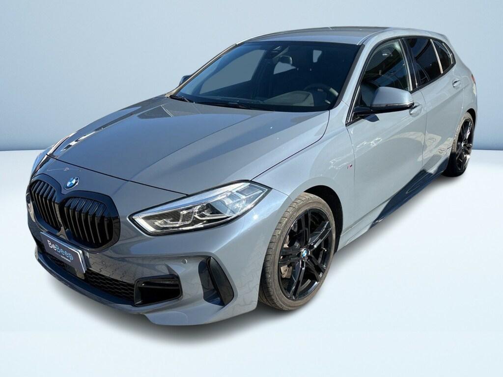 usatostore.bmw.it Store BMW Serie 1 116d Sport auto