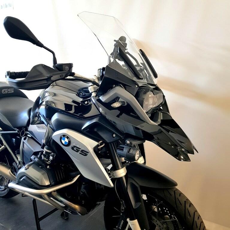 usatostore.bmw.it Store BMW Motorrad R 1200 GS BMW R 1200 GS ABS MY14