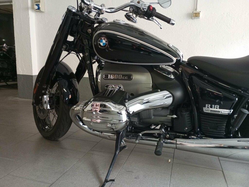 usatostore.bmw.it Store BMW Motorrad R 18 