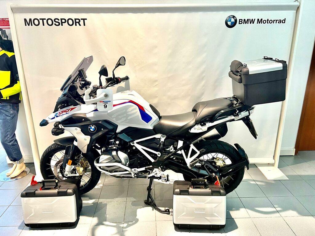 usatostore.bmw-motorrad.it Store BMW Motorrad R 1250 GS BMW R 1250 GS ABS MY21