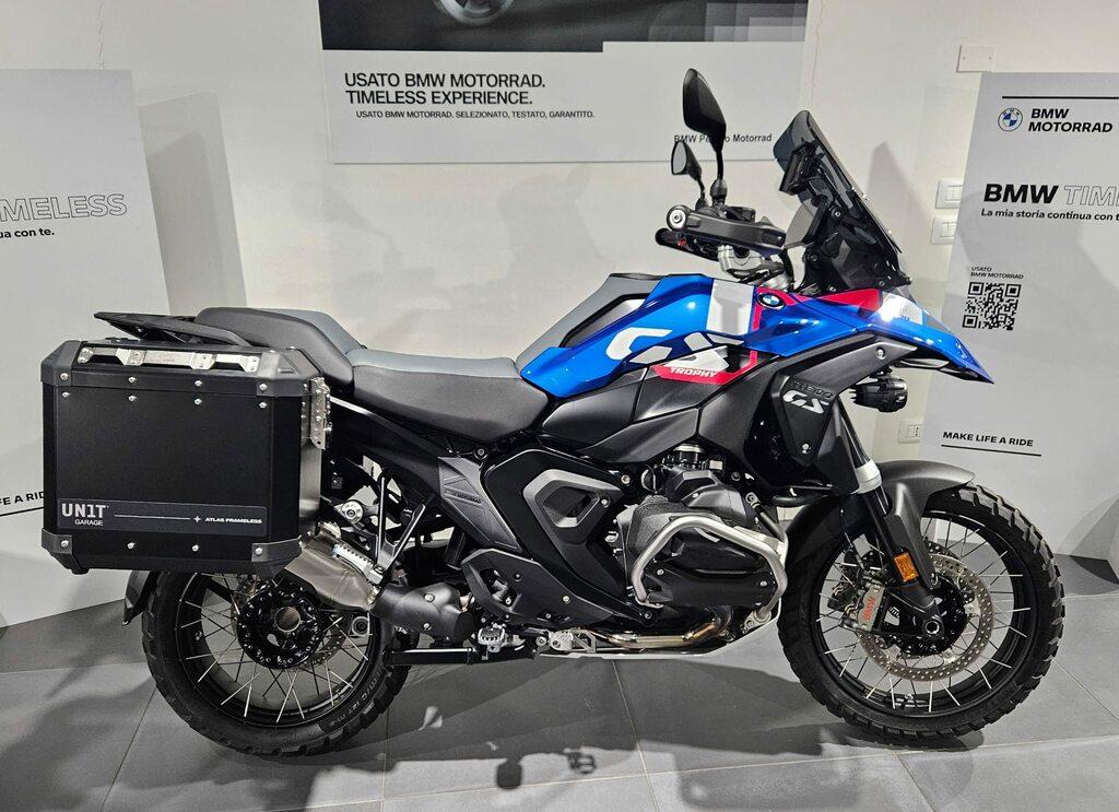 usatostore.bmw-motorrad.it Store BMW Motorrad R 1300 GS BMW R 1300 GS MY23