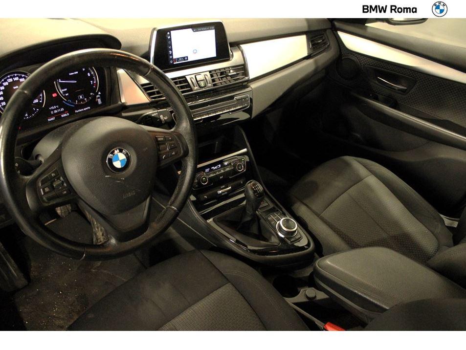 usatostore.bmw.it Store BMW Serie 2 218i Active Tourer Business