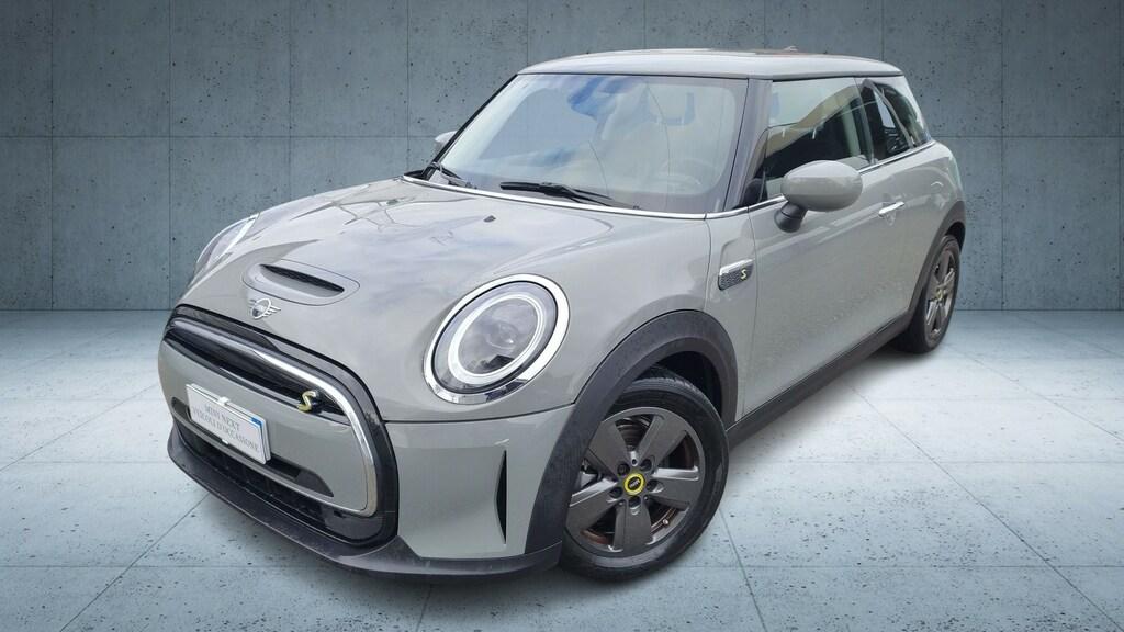 usatostore.mini.it Store MINI MINI Full Electric 3p Yours auto