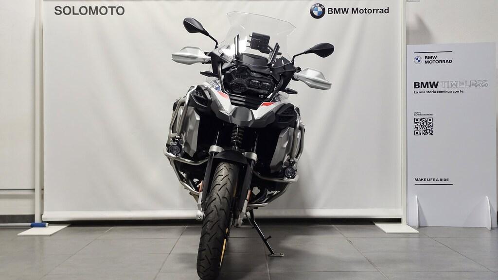 usatostore.bmw-motorrad.it Store BMW Motorrad R 1250 GS BMW R 1250 GS Adventure ABS MY21