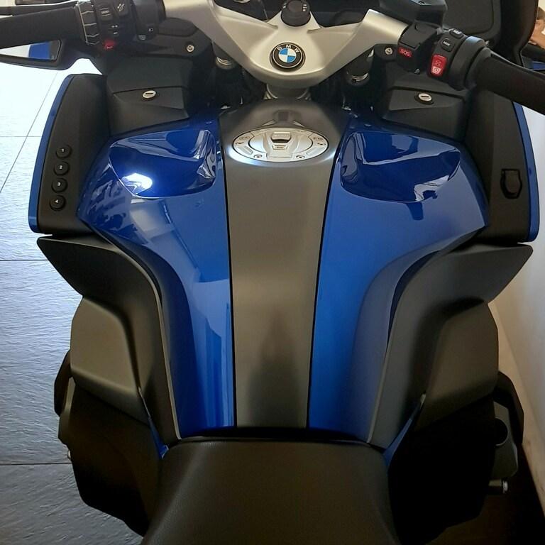 usatostore.bmw-motorrad.it Store BMW Motorrad R 1250 RT ABS