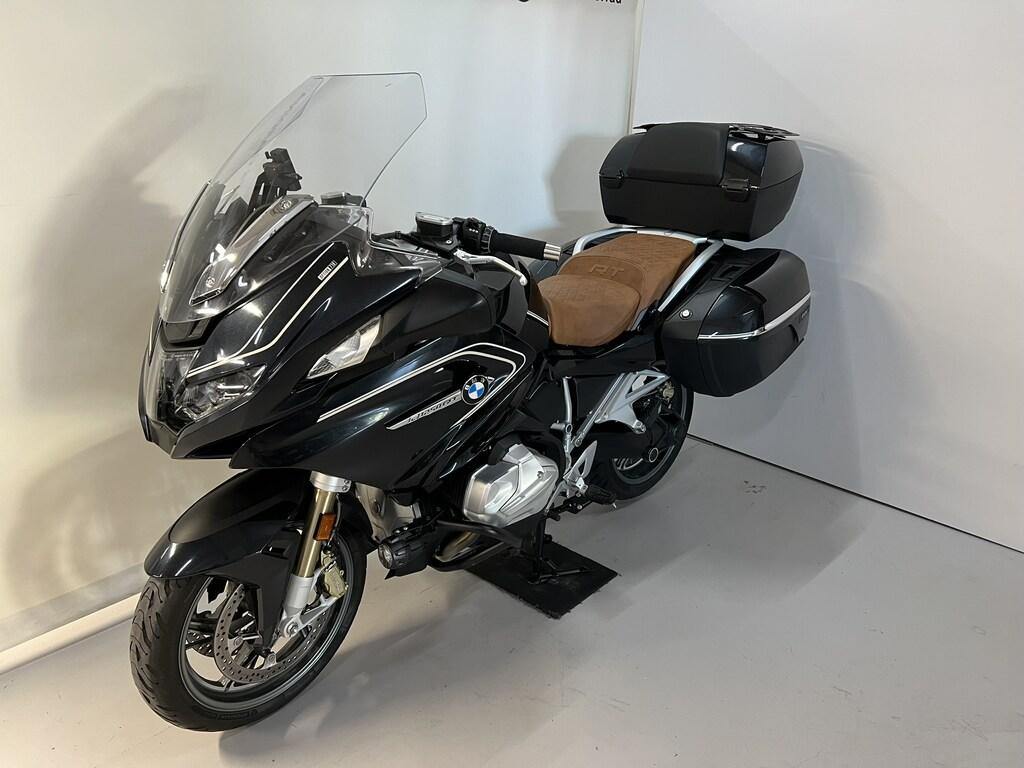 usatostore.bmw.it Store BMW Motorrad R 1250 RT BMW R 1250 RT ABS MY20