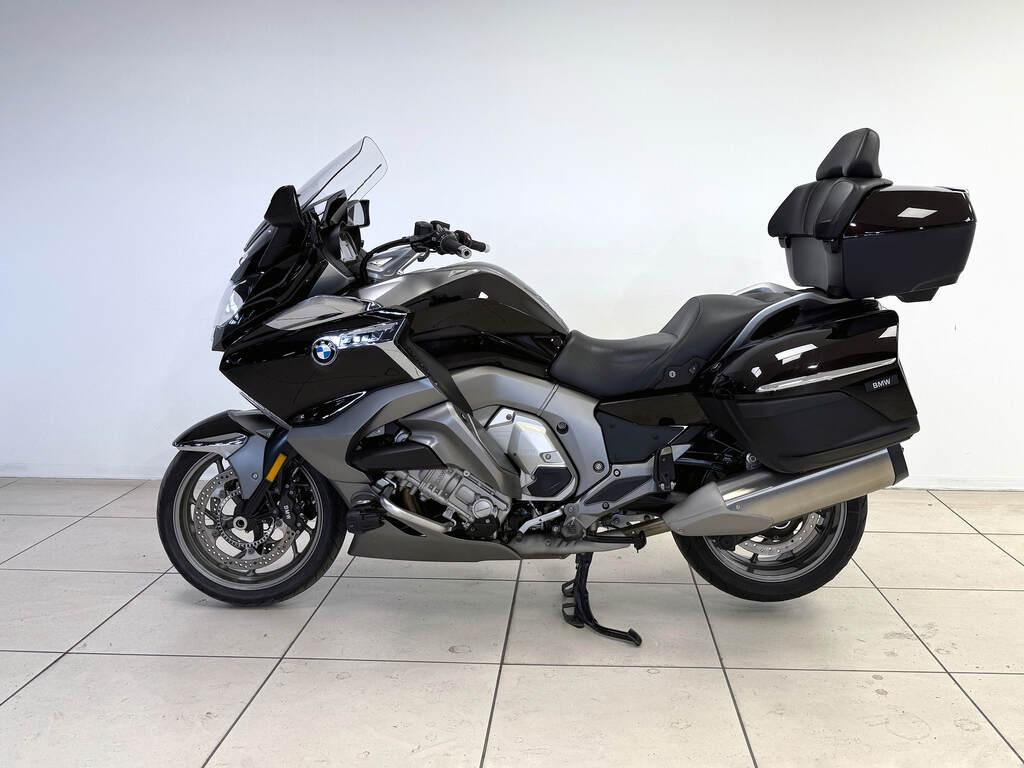 usatostore.bmw-motorrad.it Store BMW Motorrad K 1600 GTL BMW K 1600 GTL ABS MY17