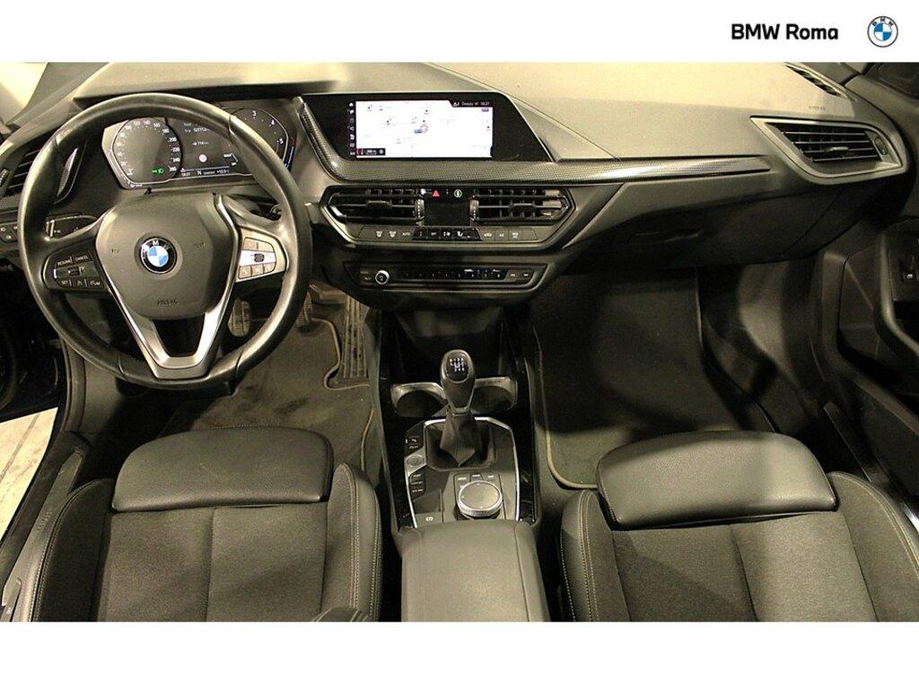 www.bmwroma.store Store BMW Serie 1 118d Sport