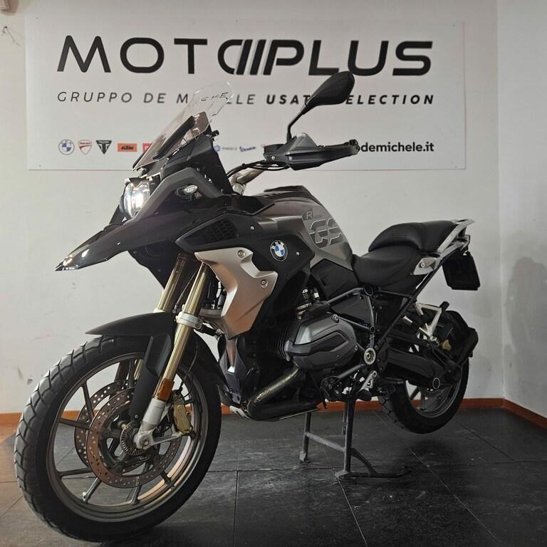 usatostore.bmw-motorrad.it Store BMW Motorrad R 1200 GS ABS