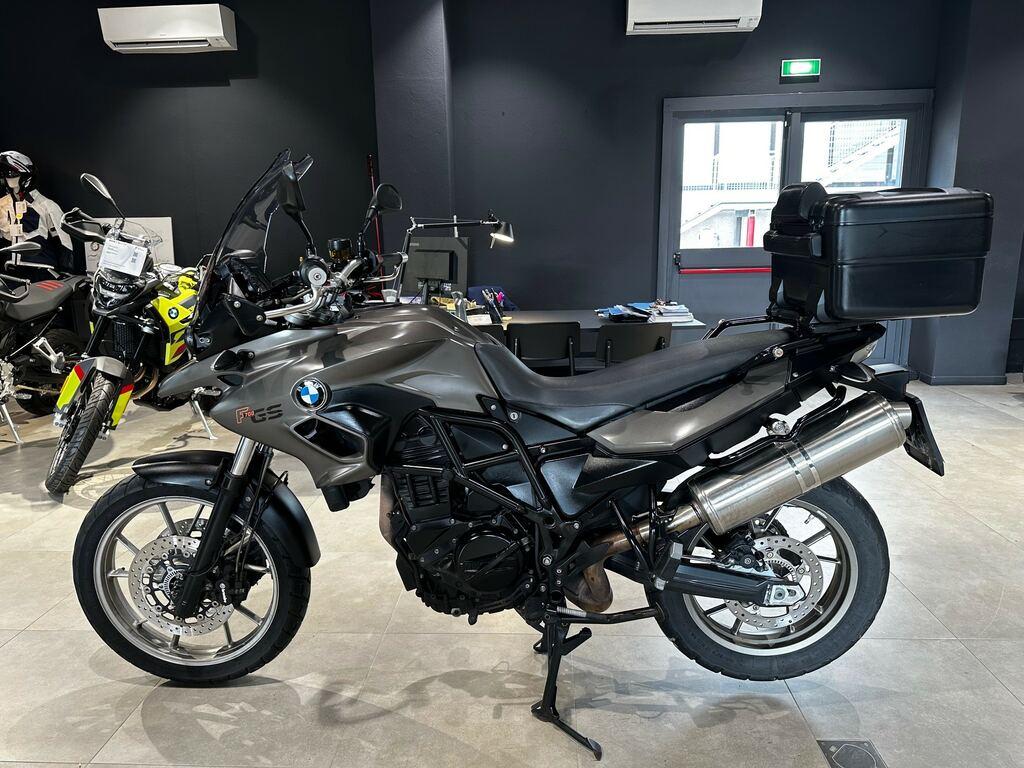 usatostore.bmw.it Store BMW Motorrad F 700 GS ABS