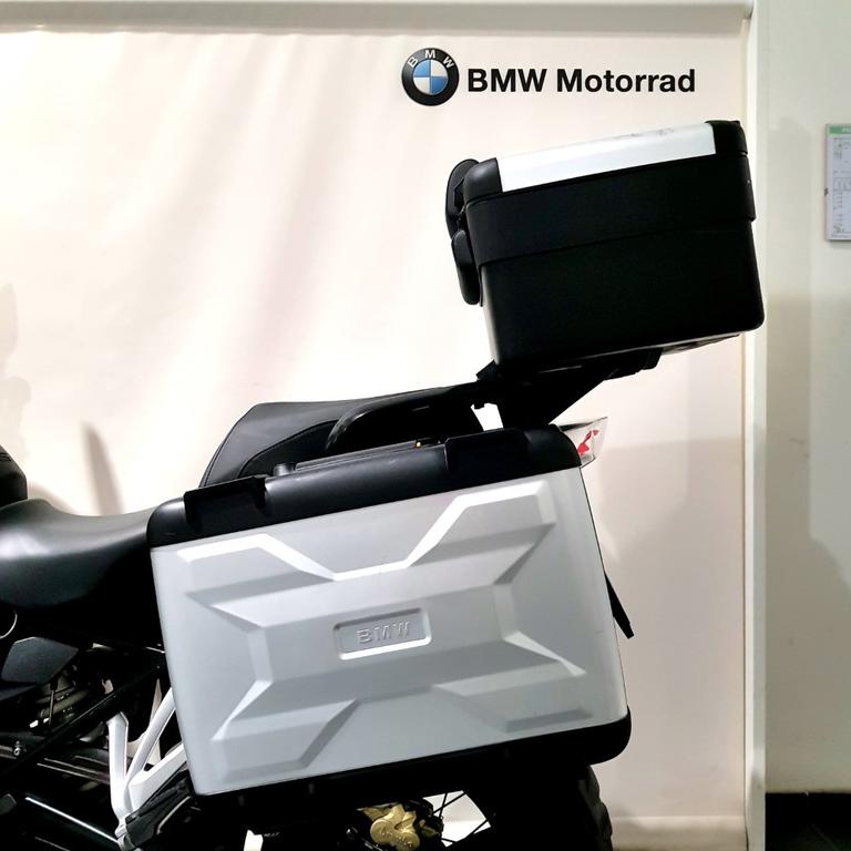 usatostore.bmw-motorrad.it Store BMW Motorrad R 1250 GS BMW R 1250 GS ABS MY19