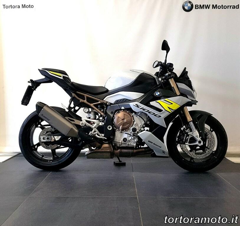 usatostore.bmw-motorrad.it Store BMW Motorrad S 1000 R BMW S 1000 R ABS MY21