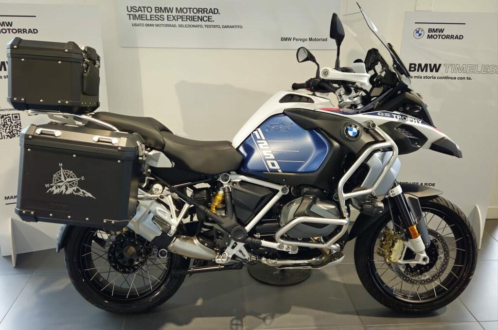 usatostore.bmw-motorrad.it Store BMW Motorrad R 1250 GS BMW R 1250 GS Adventure ABS MY21