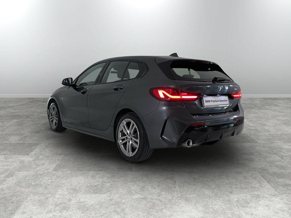 usatostore.bmw.it Store BMW Serie 1 116d Msport auto