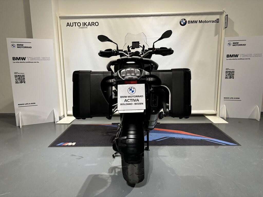 usatostore.bmw.it Store BMW Motorrad R 1200 GS BMW R 1200 GS ABS MY14