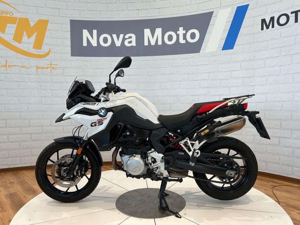 usatostore.bmw-motorrad.it Store BMW Motorrad F 750 GS BMW F 750 GS ABS MY21