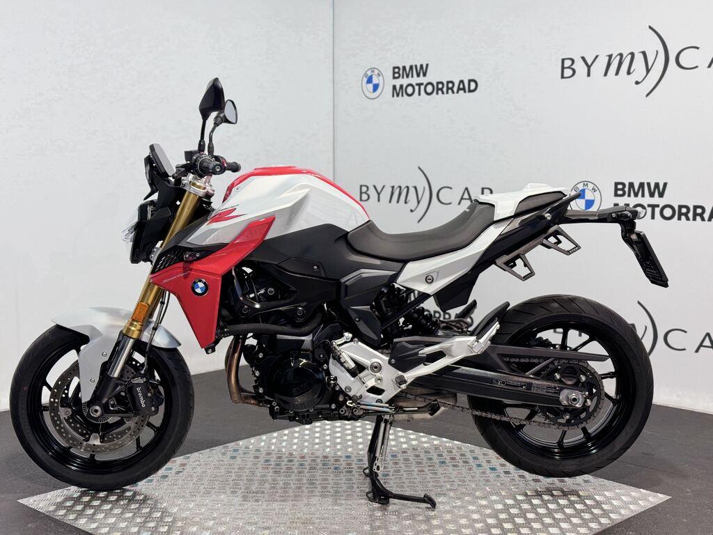 usatostore.bmw.it Store BMW Motorrad F 900 R BMW F 900 R MY20