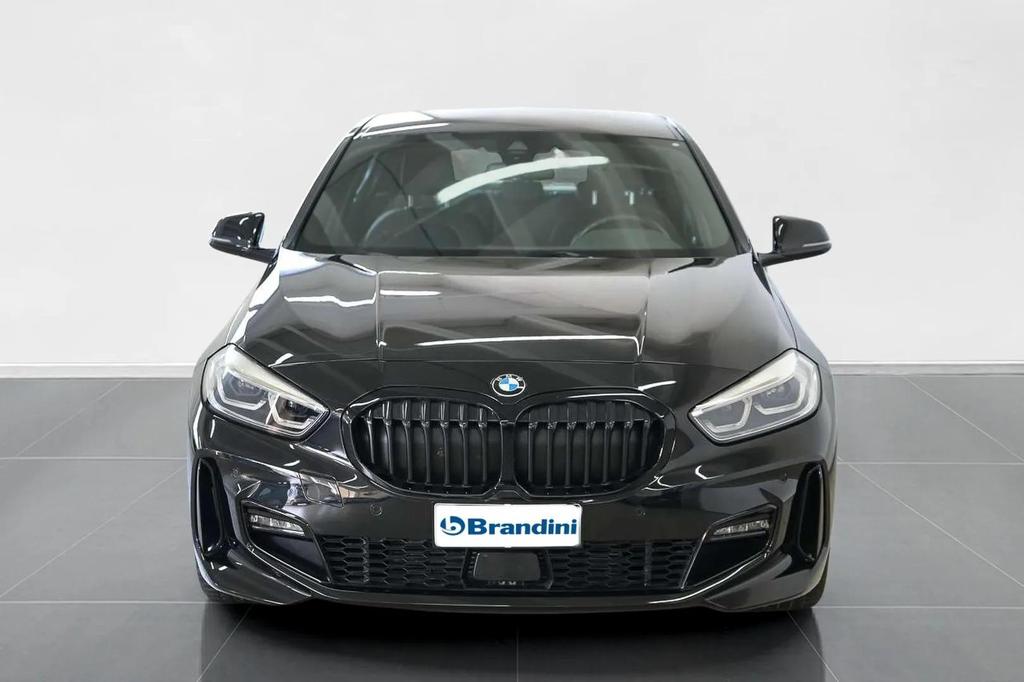 usatostore.bmw.it Store BMW Serie 1 118d Msport auto