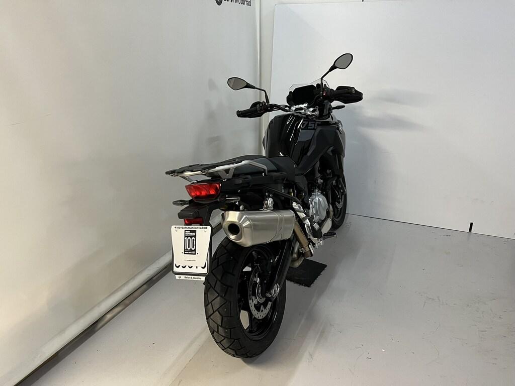 usatostore.bmw.it Store BMW Motorrad F 750 GS BMW F 750 GS ABS MY21