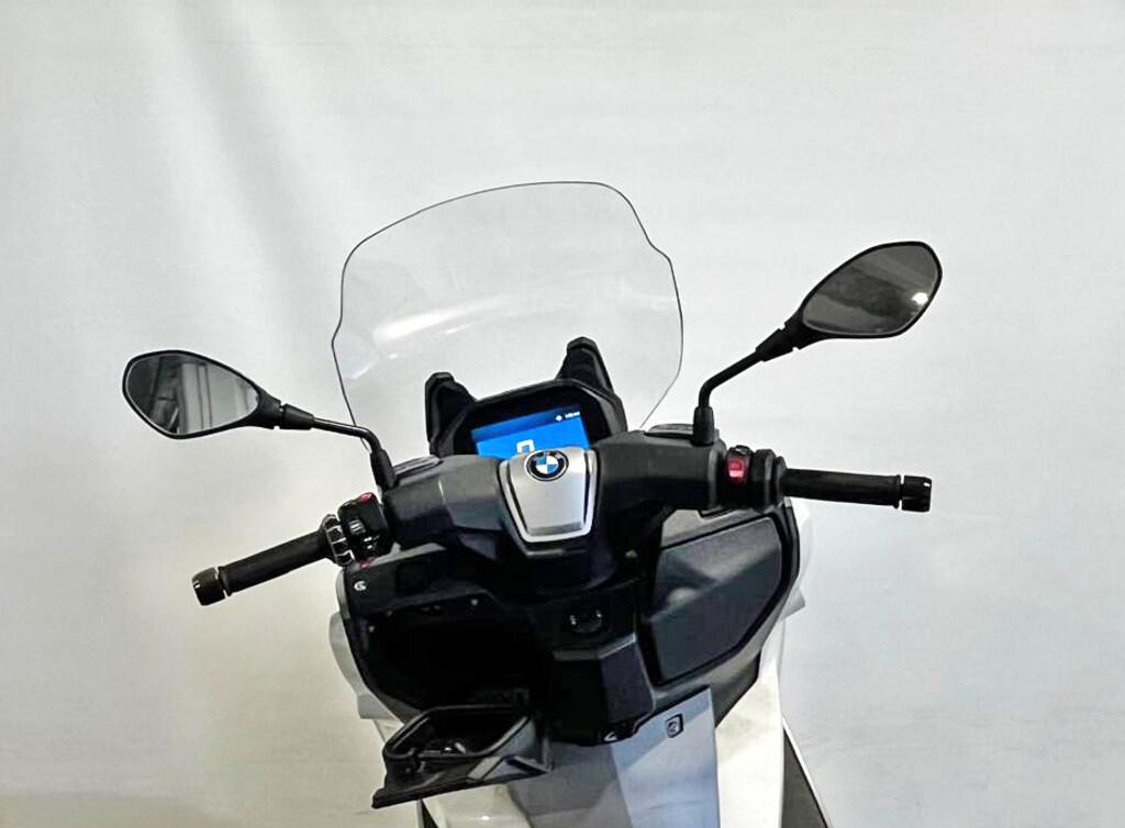 usatostore.bmw-motorrad.it Store BMW Motorrad C 400 GT BMW C 400 GT MY21