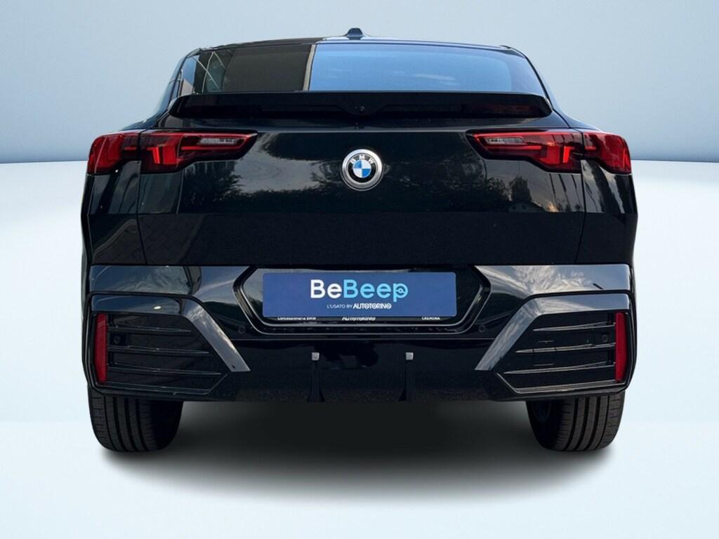 usatostore.bmw.it Store BMW X2 sdrive 18d MSport auto