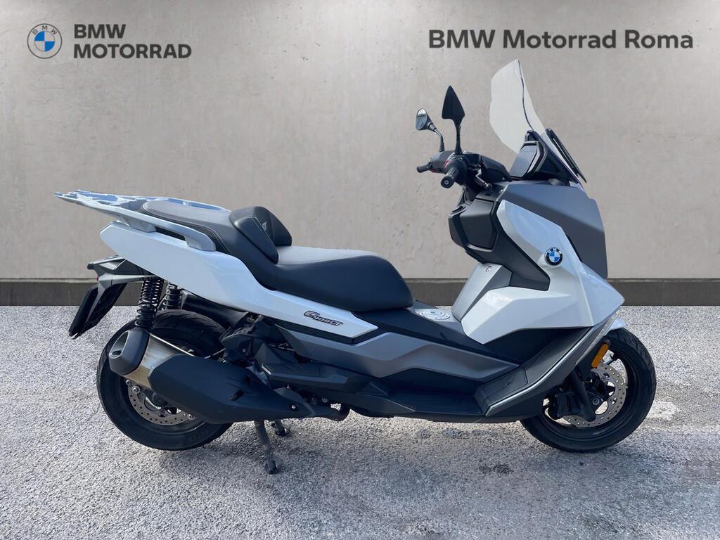 usatostore.bmw-motorrad.it Store BMW Motorrad C 400 GT BMW C 400 GT MY21