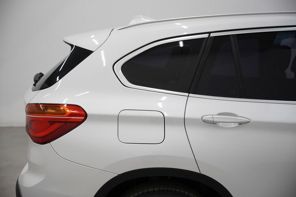 usatostore.bmw.it Store BMW X1 xdrive18d xLine auto my18