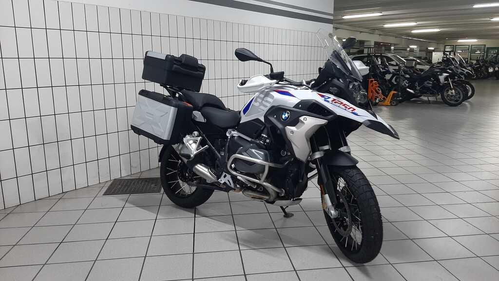 usatostore.bmw-motorrad.it Store BMW Motorrad R 1250 GS BMW R 1250 GS ABS MY21