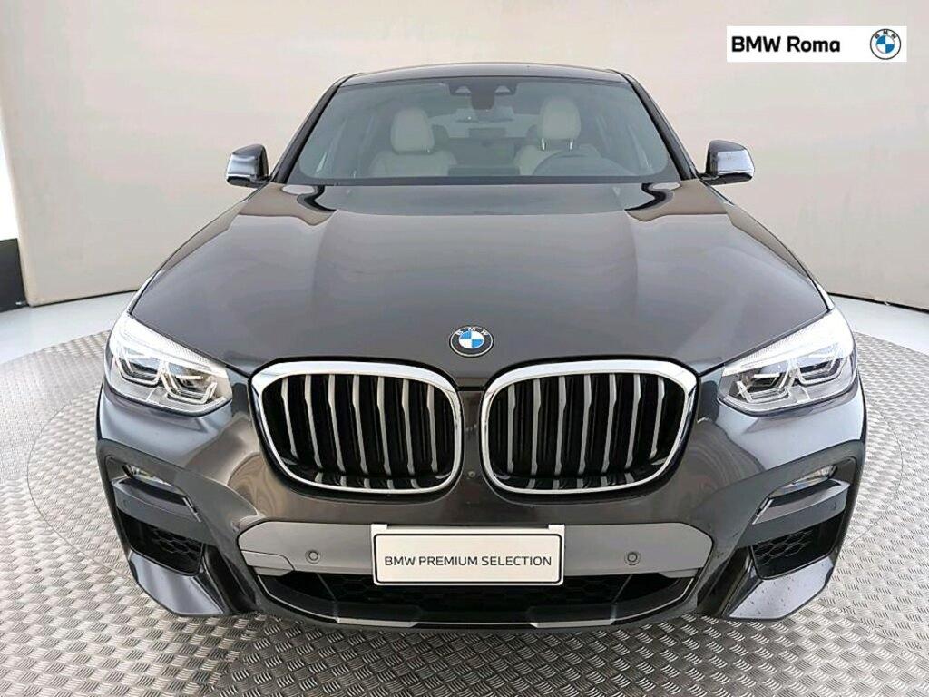 usatostore.bmw.it Store BMW X4 xdrive20d mhev 48V Msport auto