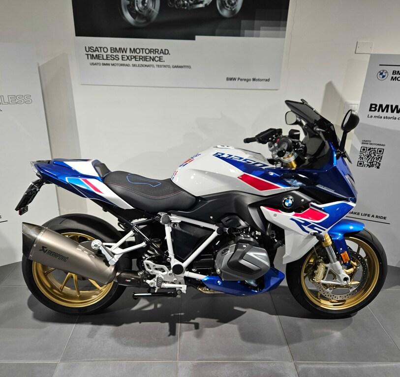 usatostore.bmw.it Store BMW Motorrad R 1250 RS BMW R 1250 RS ABS MY23