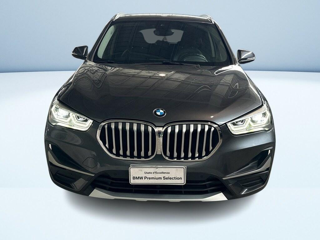 usatostore.bmw.it Store BMW X1 xdrive20d xLine Plus auto