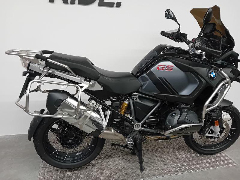 usatostore.bmw-motorrad.it Store BMW Motorrad R 1250 GS BMW R 1250 GS Adventure ABS MY21