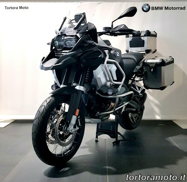 usatostore.bmw-motorrad.it Store BMW Motorrad R 1250 GS Adventure ABS