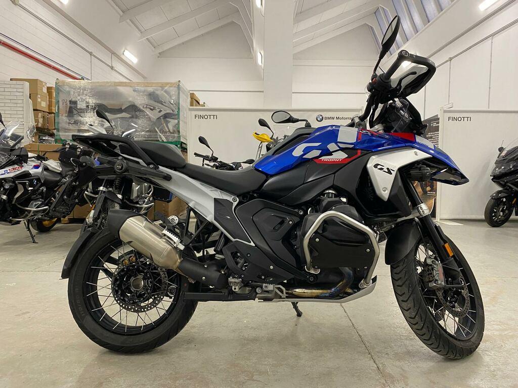 usatostore.bmw-motorrad.it Store BMW Motorrad R 1300 GS BMW R 1300 GS MY23