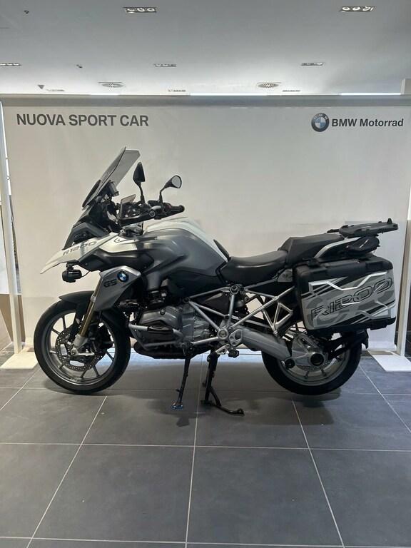 usatostore.bmw-motorrad.it Store BMW Motorrad R 1200 GS BMW R 1200 GS ABS MY13