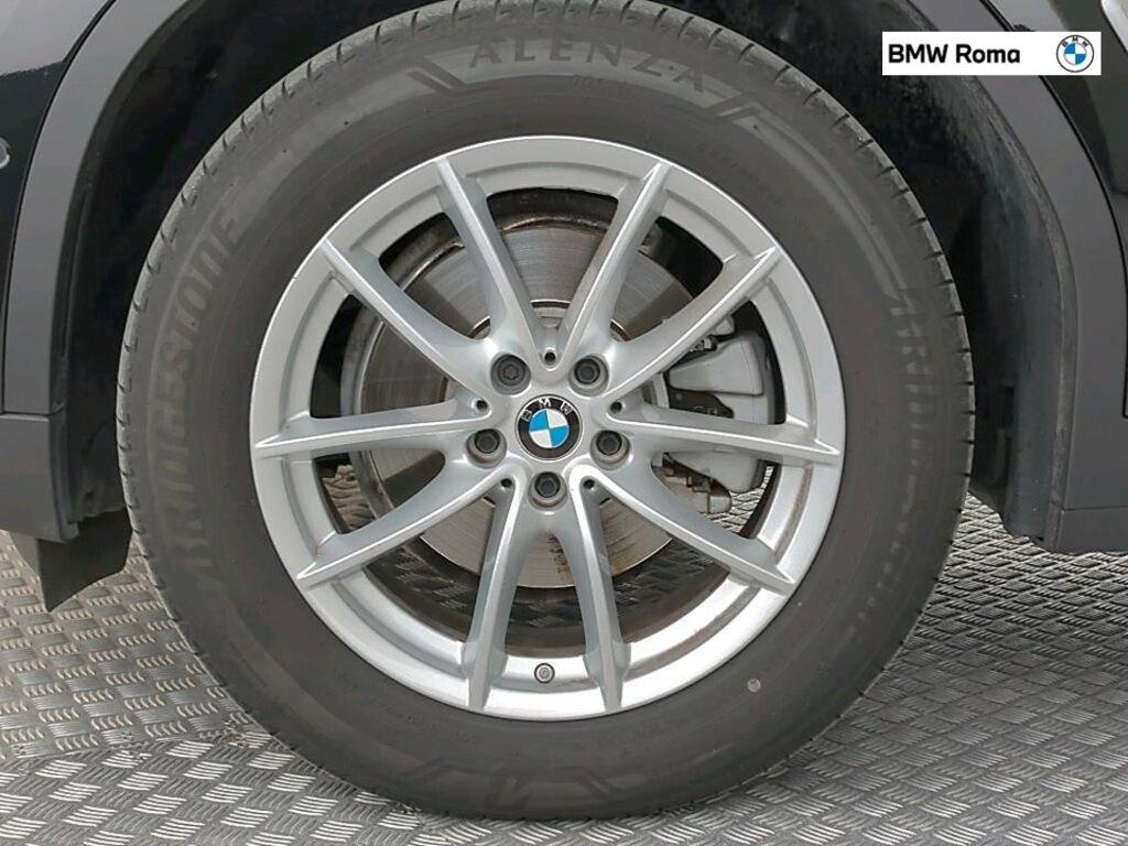 usatostore.bmw.it Store BMW X3 xdrive20d mhev 48V auto